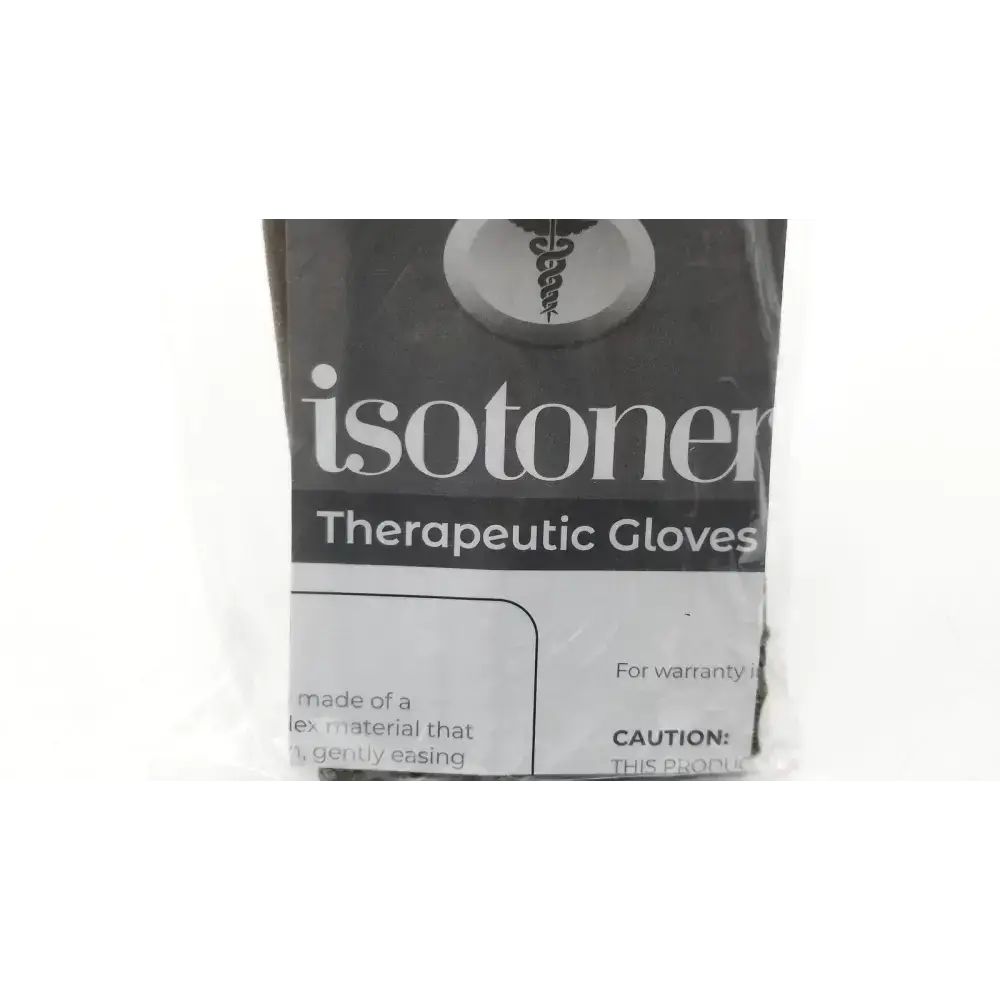 Isotoner Therapeutic Gloves A25842CAMSM