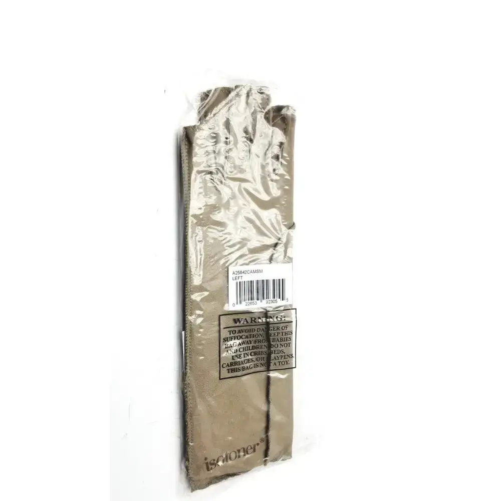 Isotoner Therapeutic Gloves A25842CAMSM