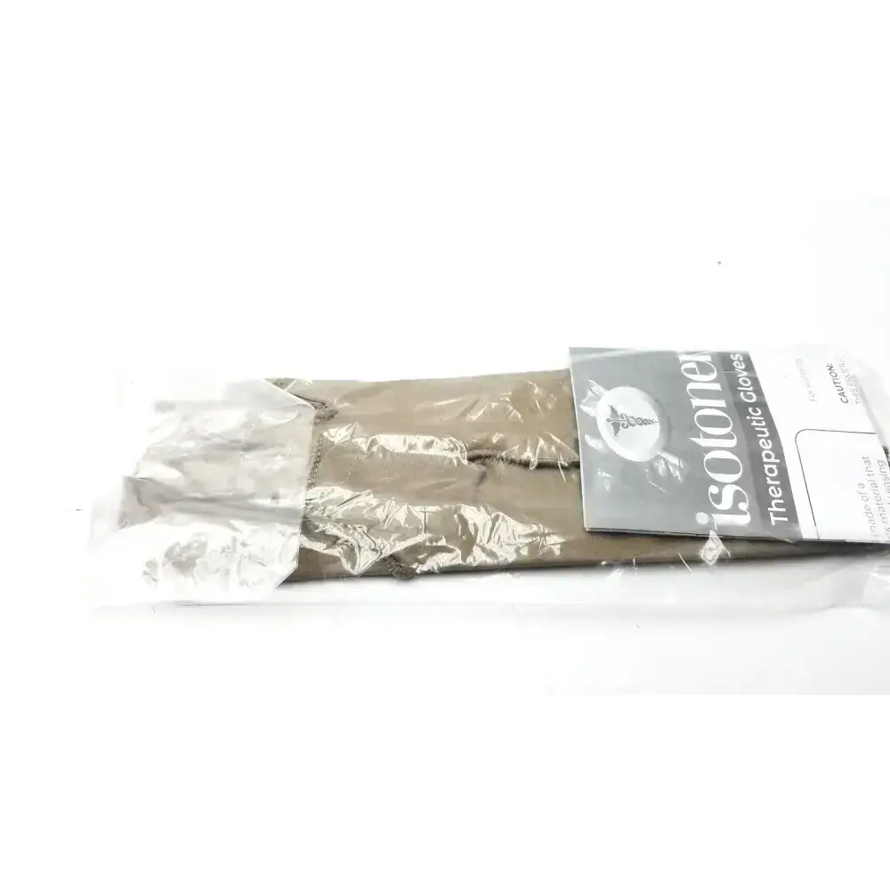 Isotoner Therapeutic Gloves A25842CAMSM