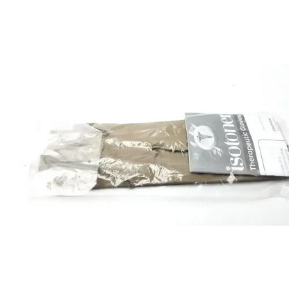 Isotoner Therapeutic Gloves A25842CAMSM