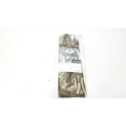 Isotoner Therapeutic Gloves A25842CAMSM