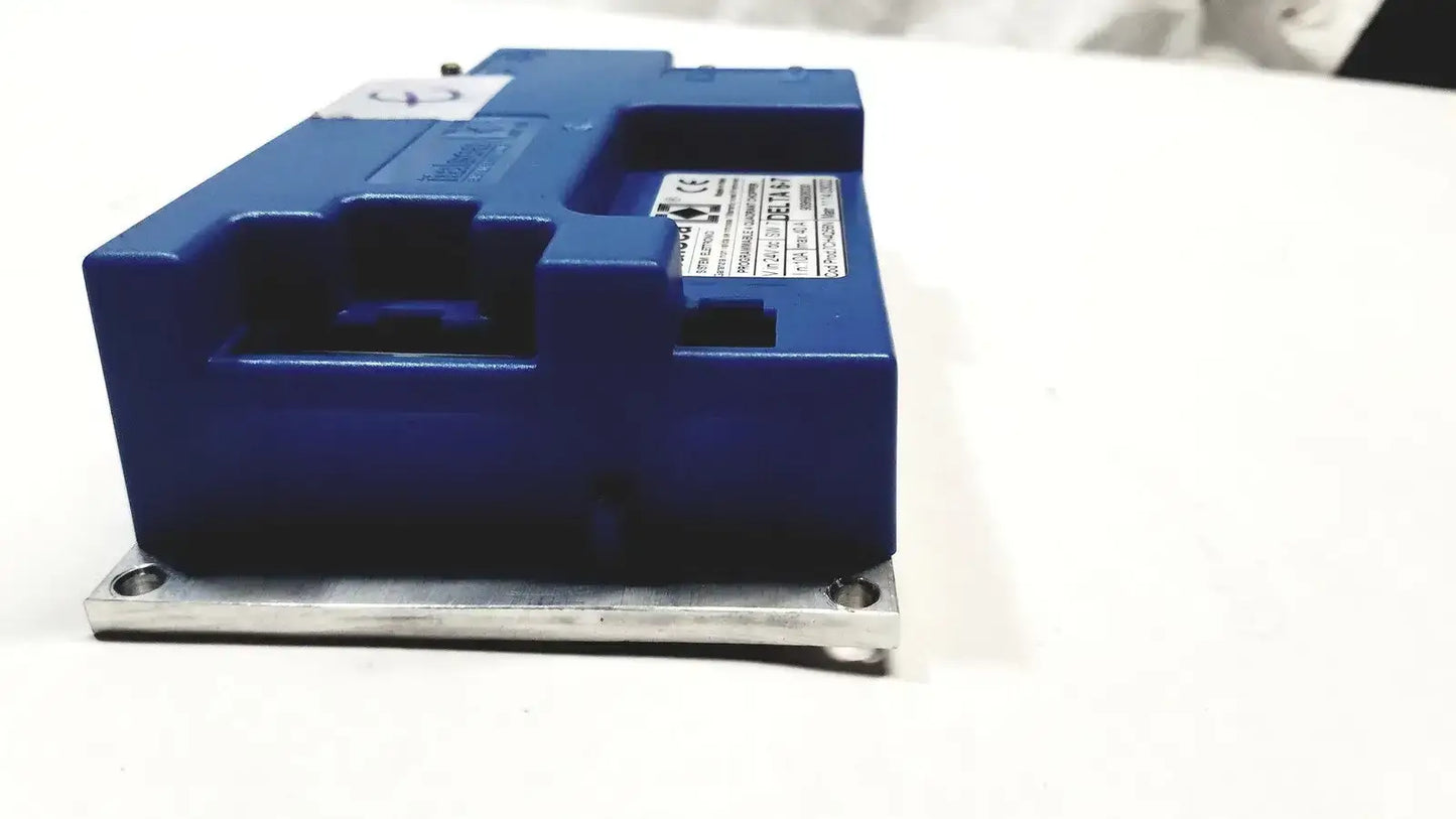 italsea 7CH4Q56N Programmable 4 Quadrant Chopper Delta 6-7 - Motor Controller