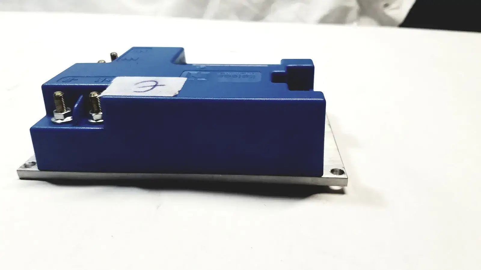 italsea 7CH4Q56N Programmable 4 Quadrant Chopper Delta 6-7 - Motor Controller