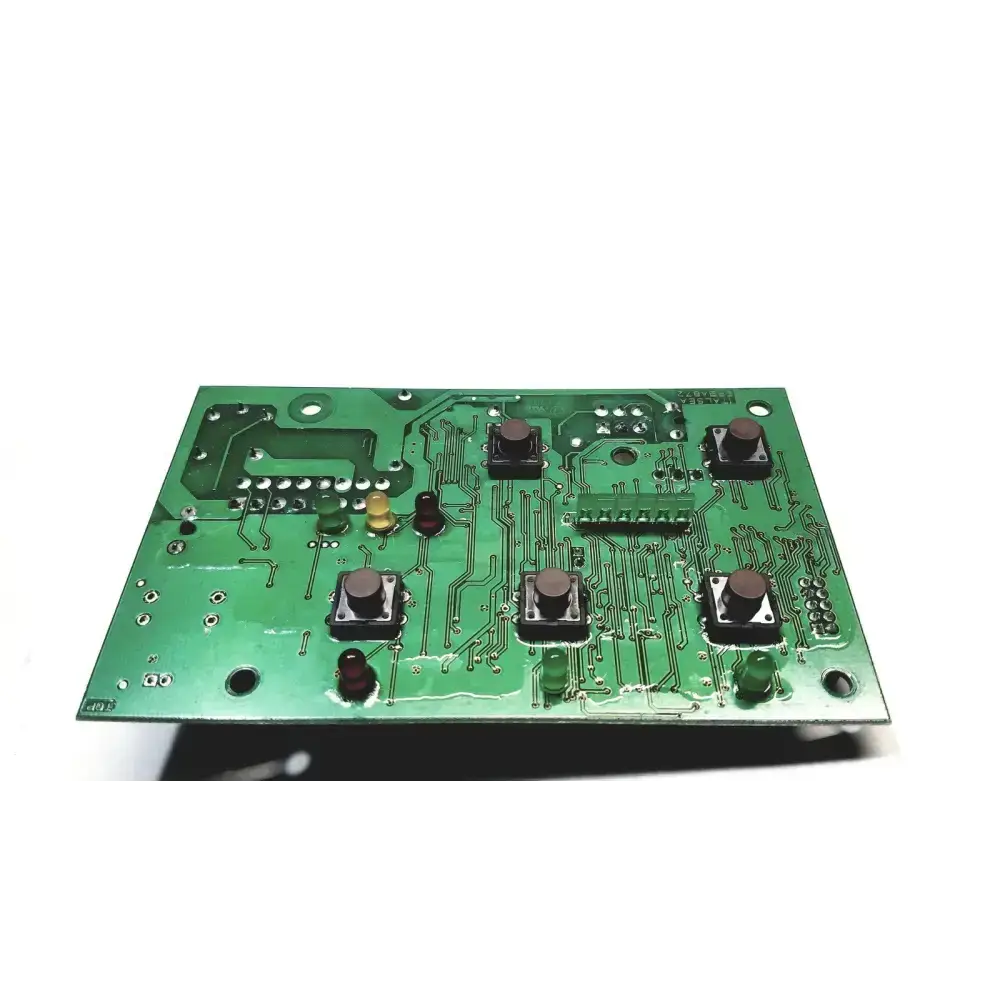 Italsea CFBA672 F5-20A Control Board