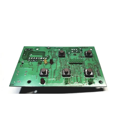 Italsea CFBA672 F5-20A Control Board