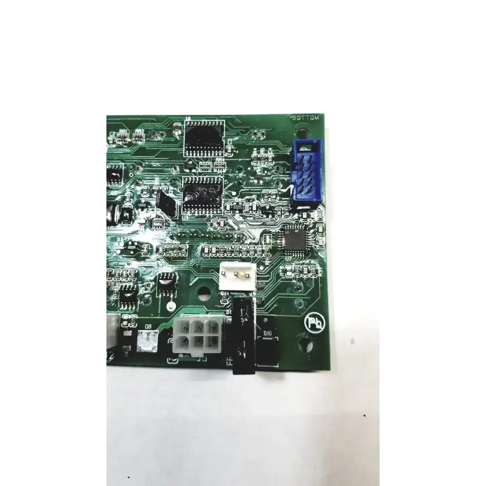 Italsea CFBA672 F5-20A Control Board