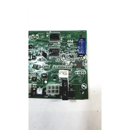 Italsea CFBA672 F5-20A Control Board