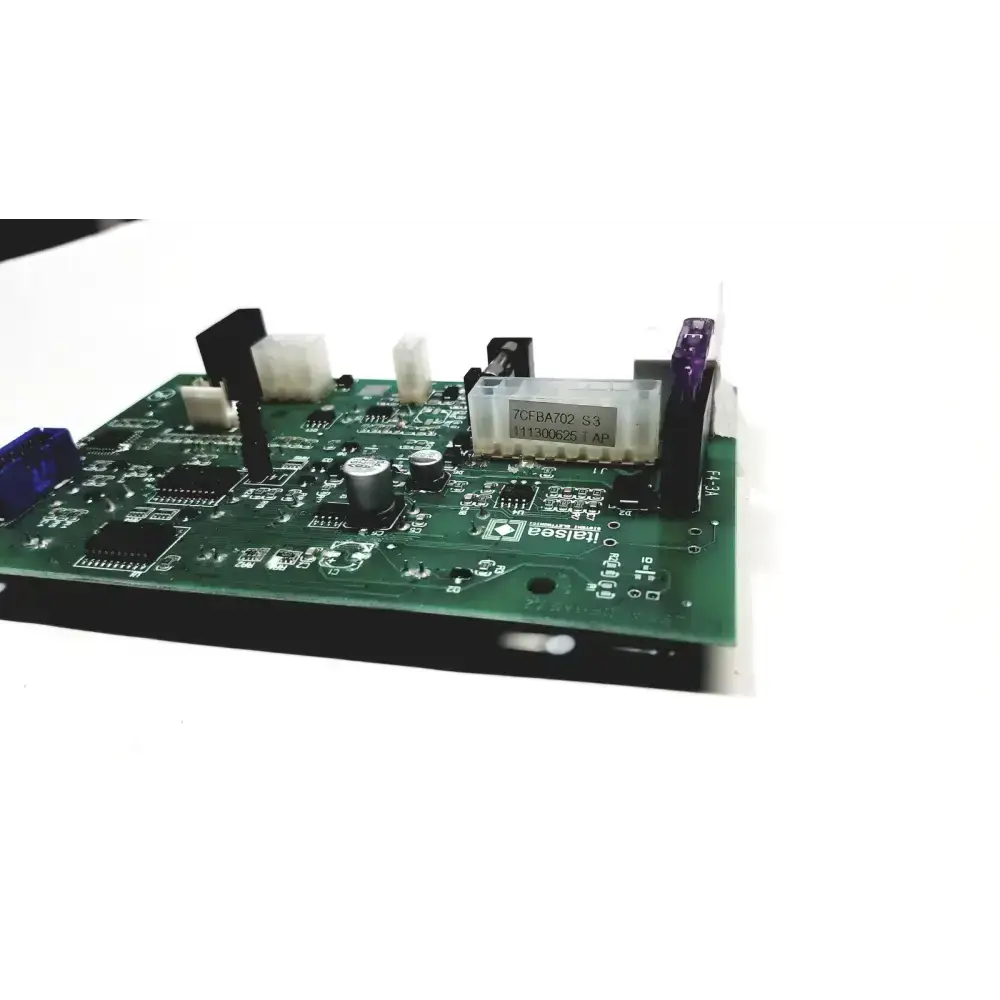 Italsea CFBA672 F5-20A Control Board