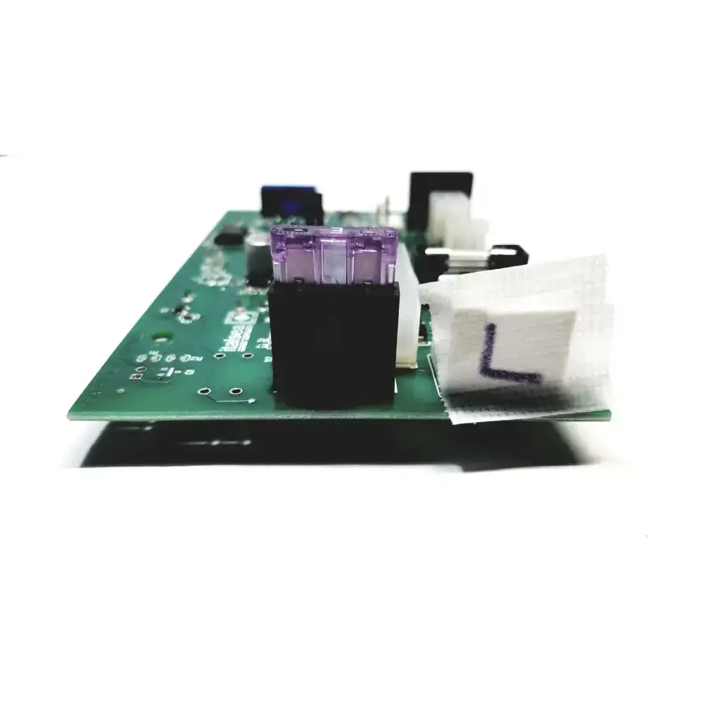 Italsea CFBA672 F5-20A Control Board