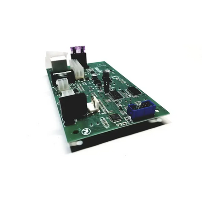 Italsea CFBA672 F5-20A Control Board