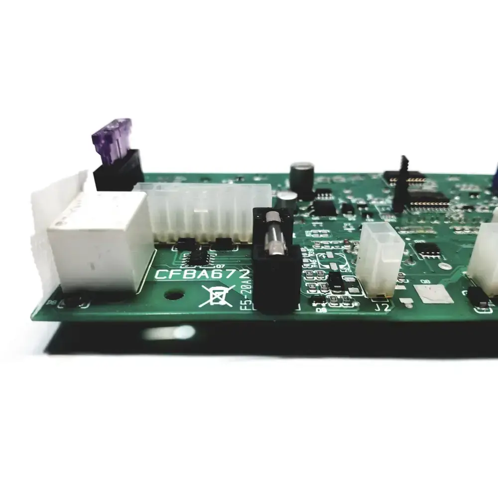Italsea CFBA672 F5-20A Control Board