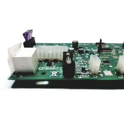 Italsea CFBA672 F5-20A Control Board