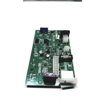 Italsea CFBA672 F5-20A Control Board