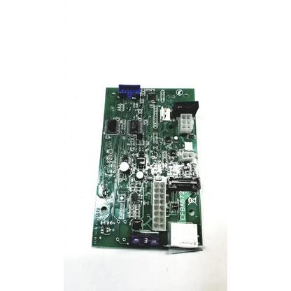 Italsea CFBA672 F5-20A Control Board