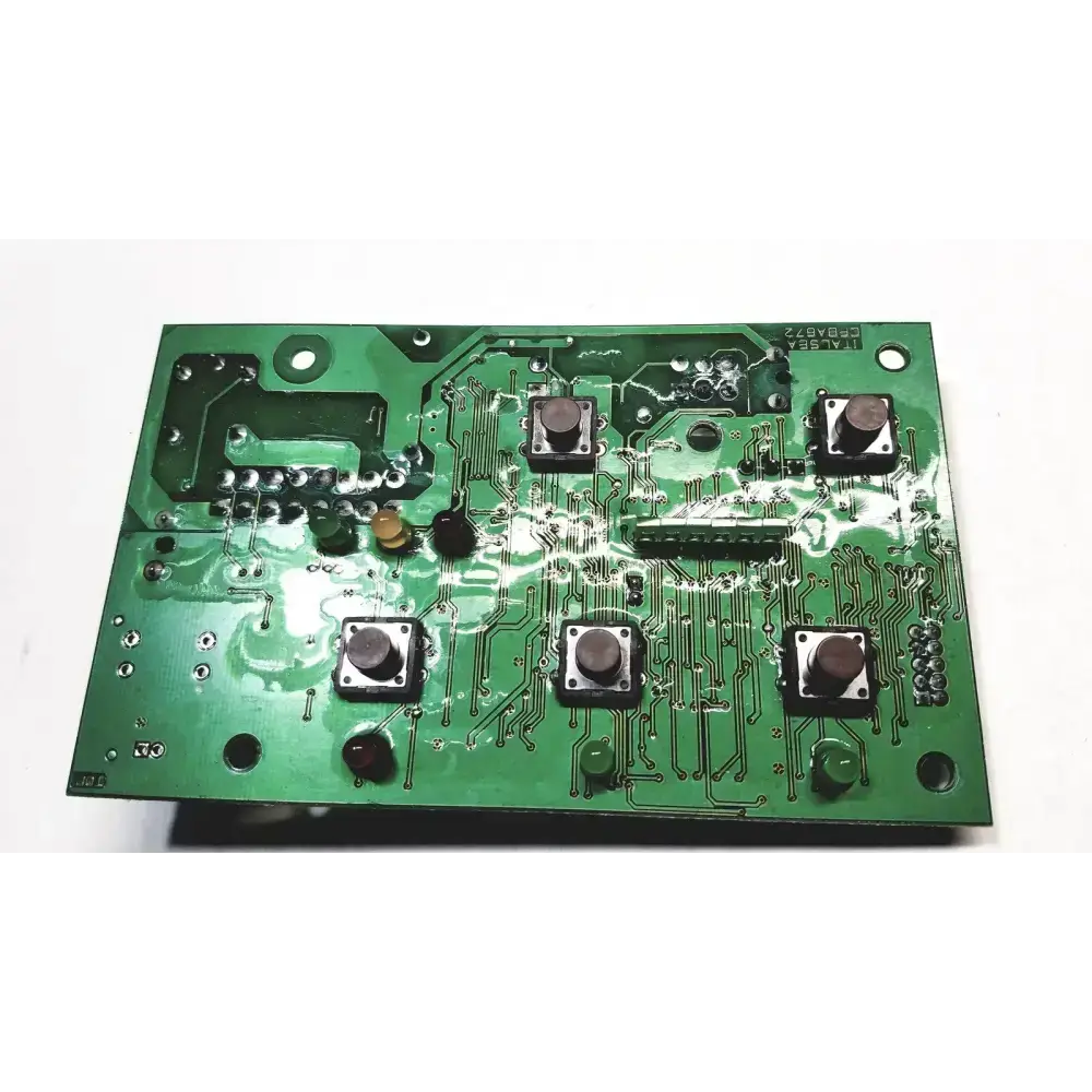 Italsea CFBA672 F5-20A Control Board