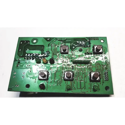 Italsea CFBA672 F5-20A Control Board