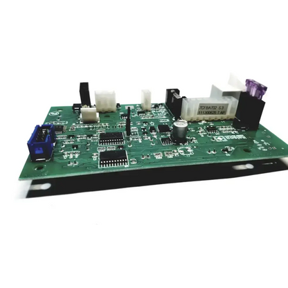 Italsea CFBA672 F5-20A Control Board