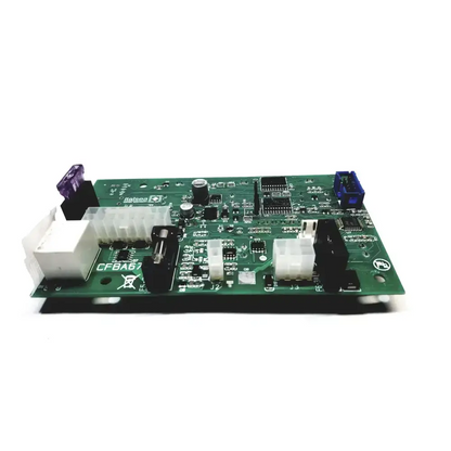 Italsea CFBA672 F5-20A Control Board