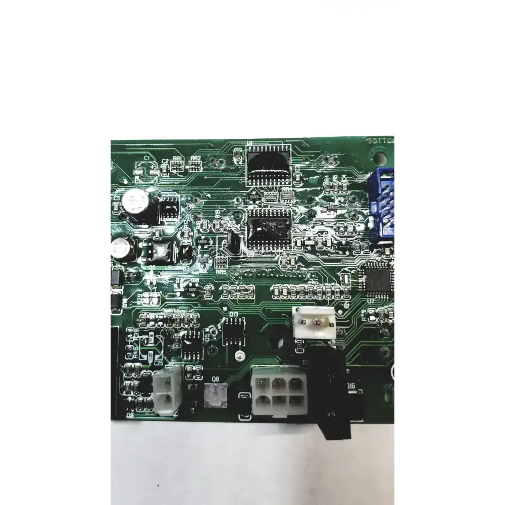 Italsea CFBA672 F5-20A Control Board