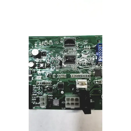 Italsea CFBA672 F5-20A Control Board