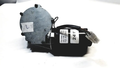 Italtergi Olto 1158 24V 1V 2PR EMC Filter Cod M62.008372 Garage Motor