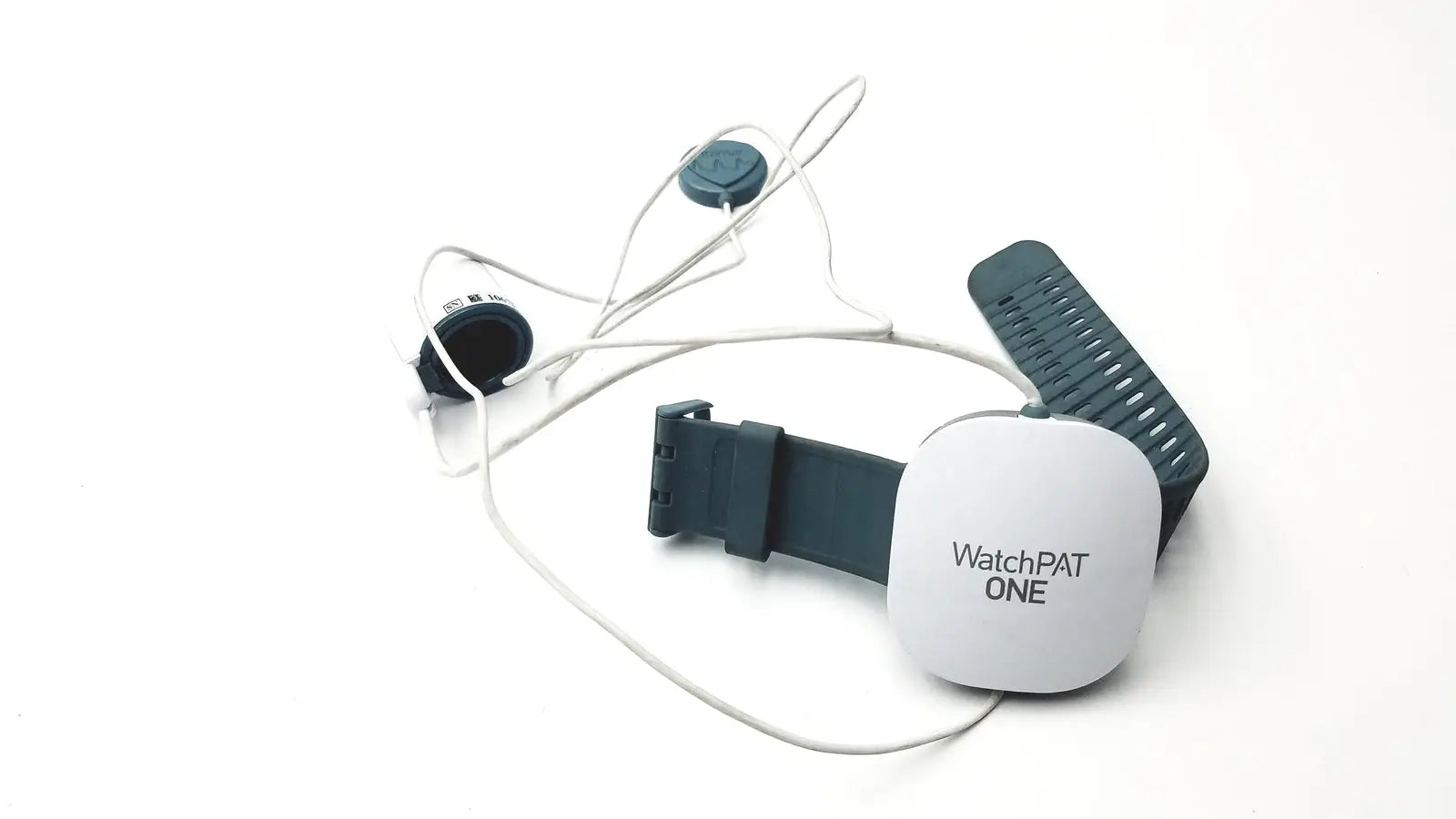 itamar WatchPAT ONE Disposable Home Sleep Apnea Test Kt