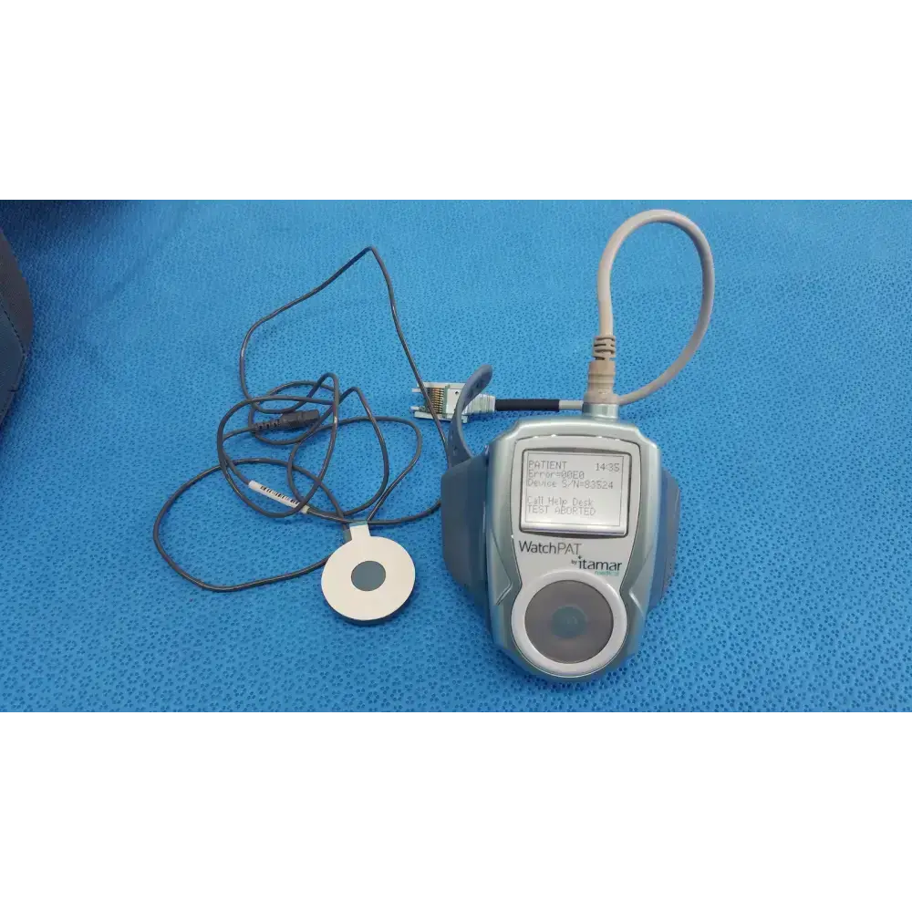 Itamar WatchPAT Watch-PAT1200 Sleep Monitor