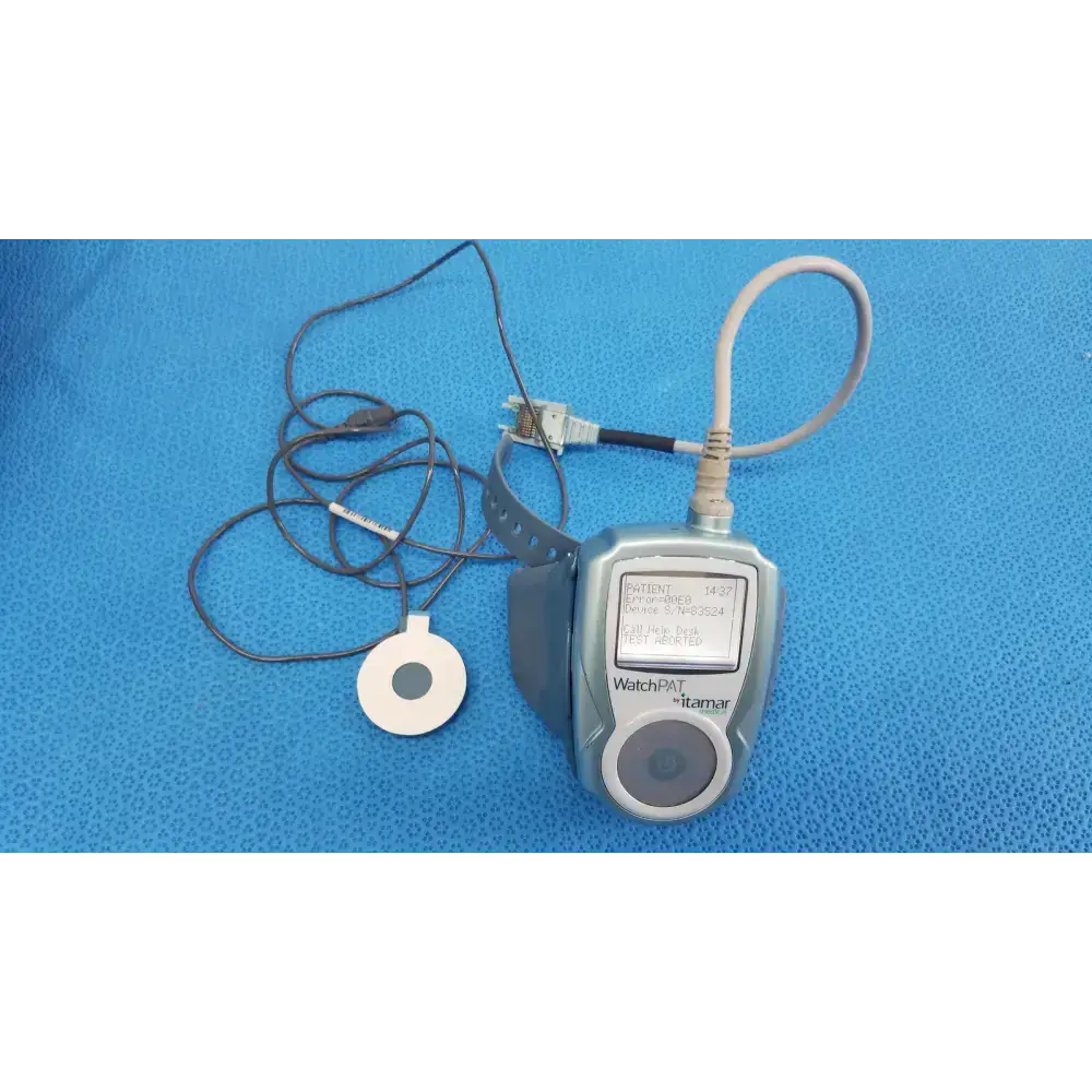 Itamar WatchPAT Watch-PAT1200 Sleep Monitor