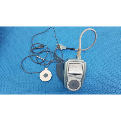 Itamar WatchPAT Watch-PAT1200 Sleep Monitor