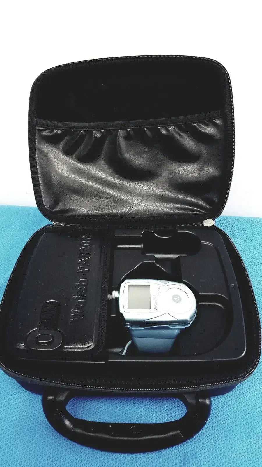 Itamar WatchPAT Watch-PAT200 Sleep Monitor