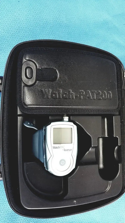 Itamar WatchPAT Watch-PAT200 Sleep Monitor