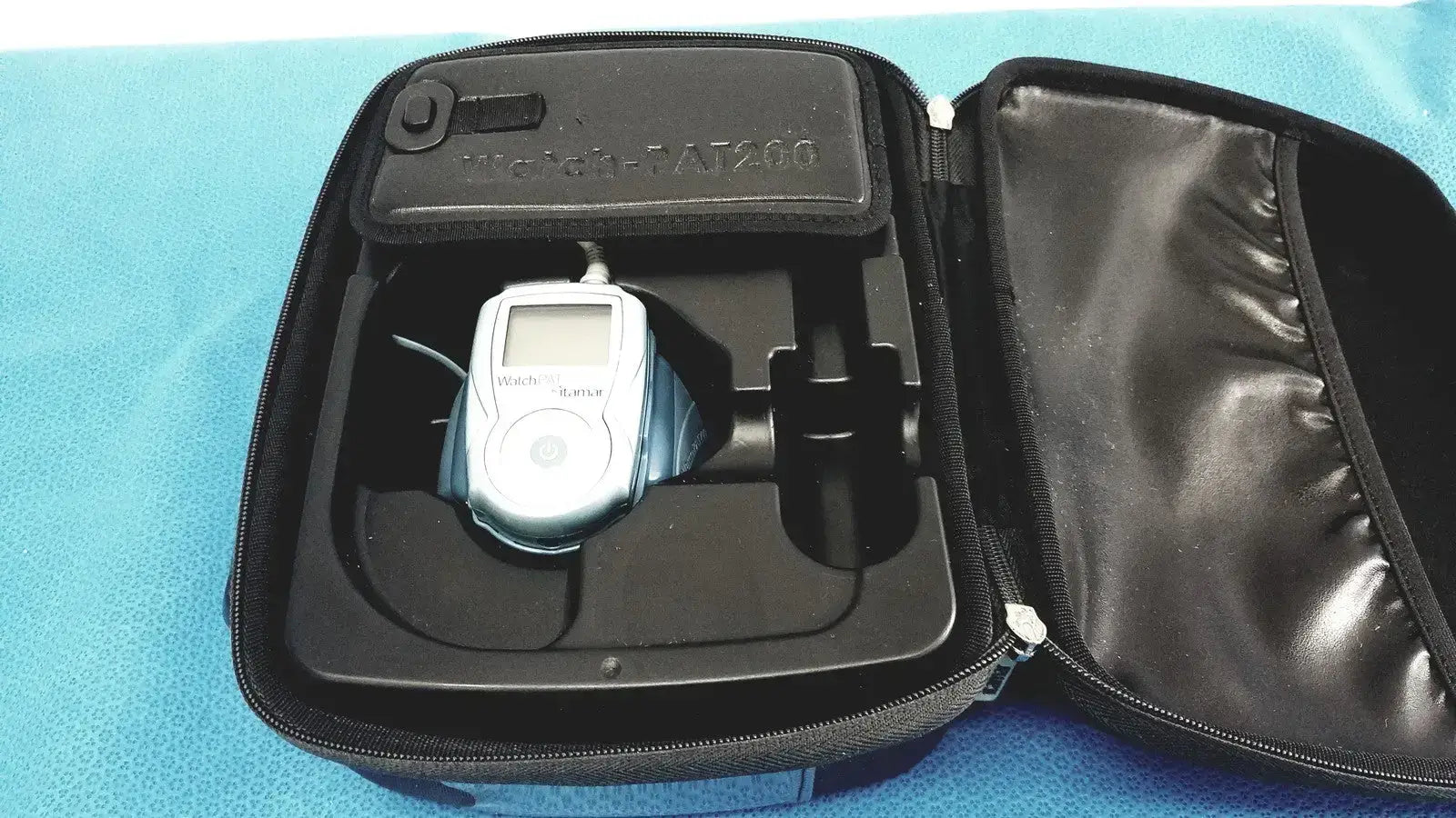 Itamar WatchPAT Watch-PAT200 Sleep Monitor