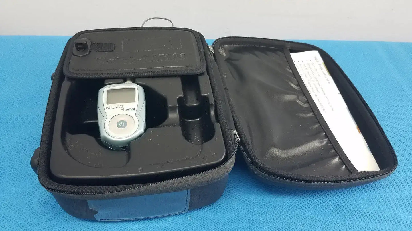 Itamar WatchPAT Watch-PAT200U Sleep Monitor