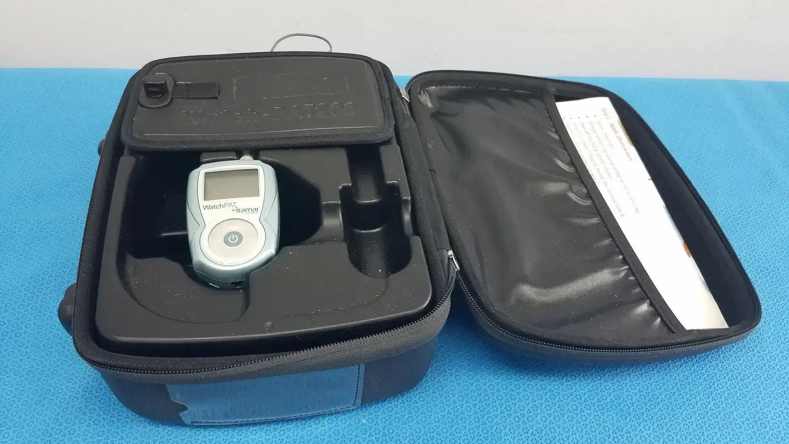 Itamar WatchPAT Watch-PAT200U Sleep Monitor