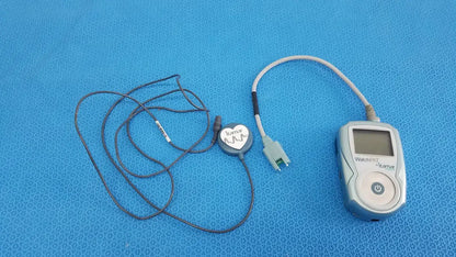 Itamar WatchPAT Watch-PAT200U Sleep Monitor