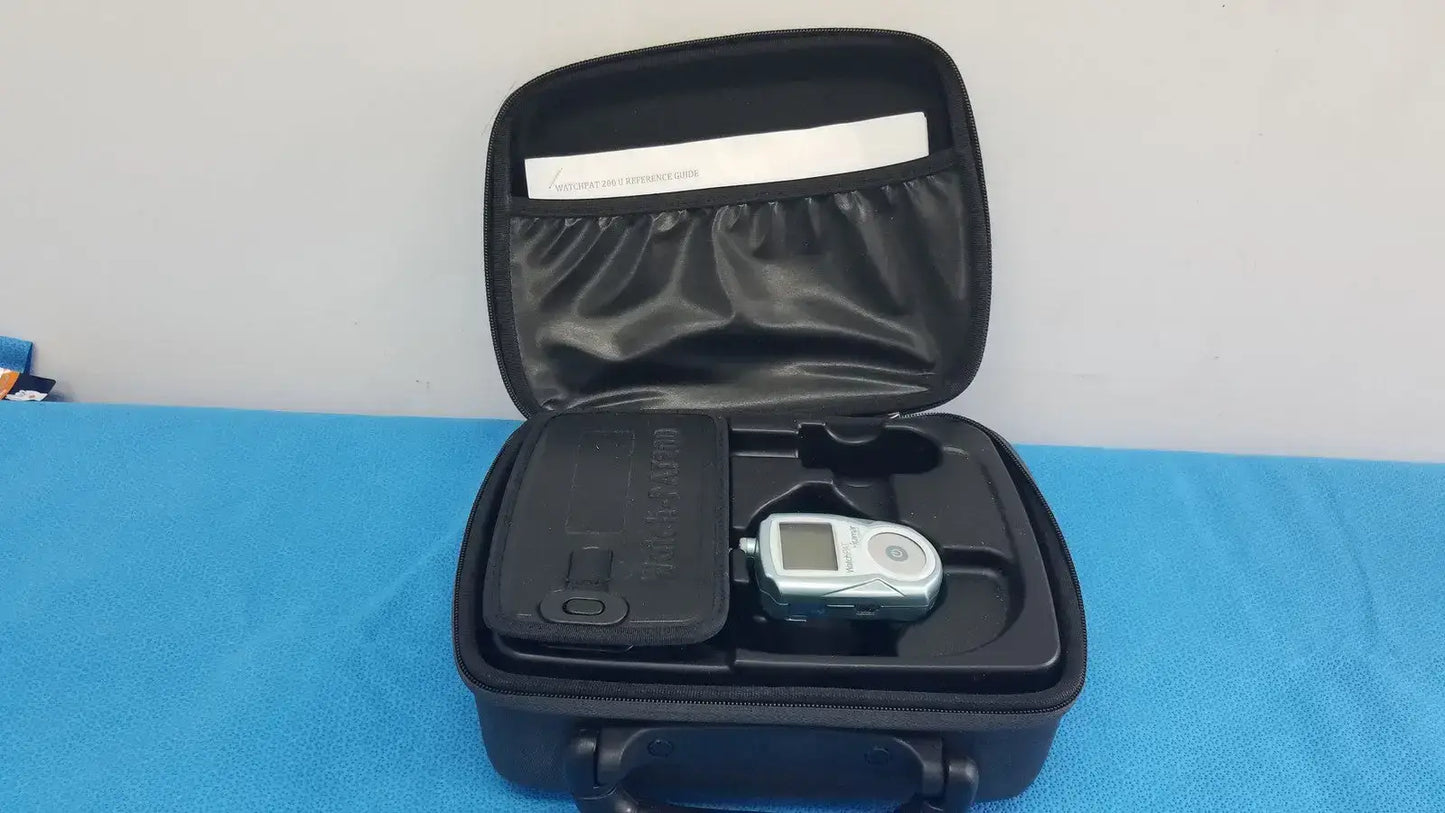 Itamar WatchPAT Watch-PAT200U Sleep Monitor