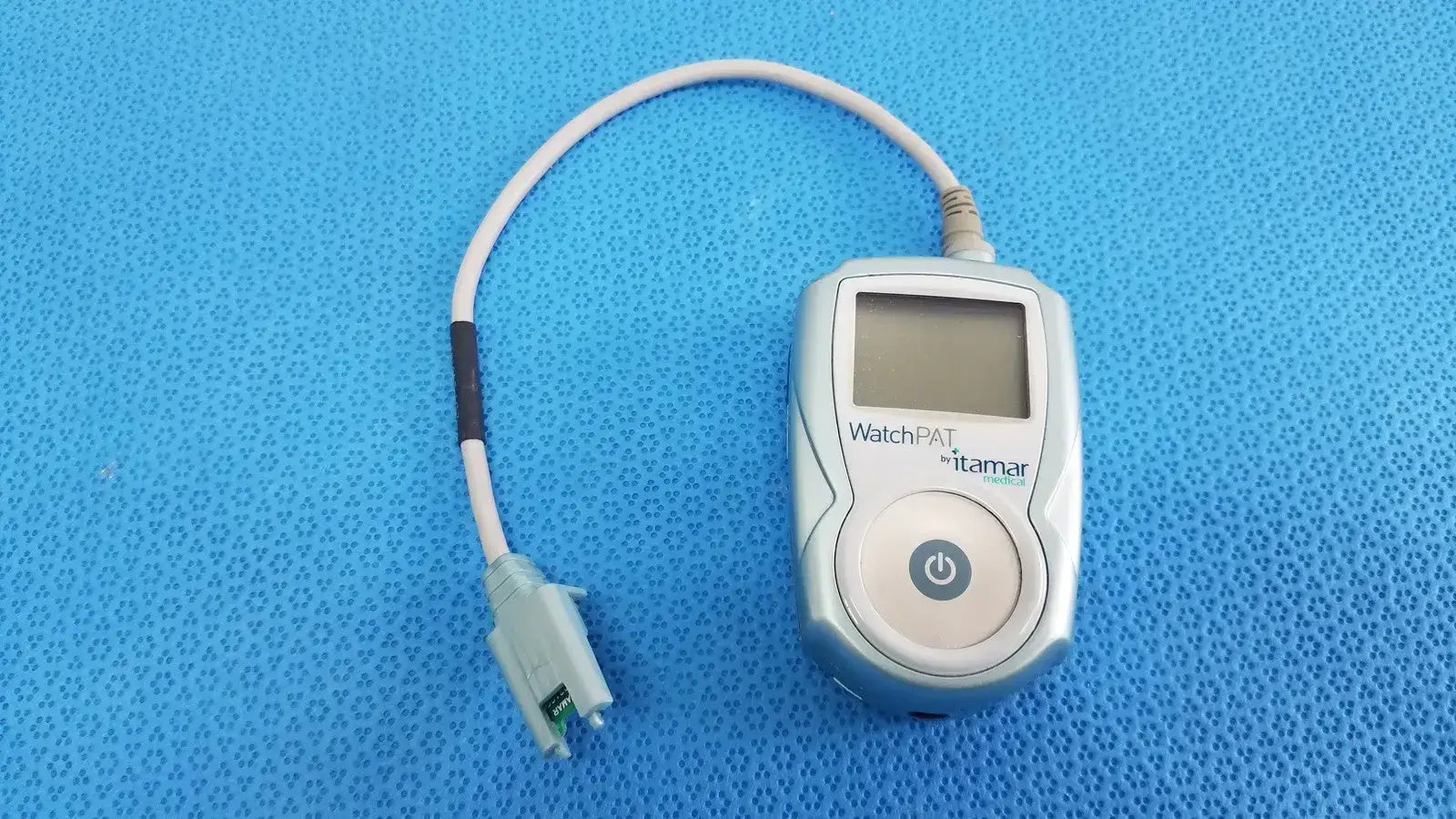 Itamar WatchPAT Watch-PAT200U Sleep Monitor