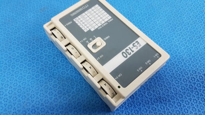 ITO ES-130 Palm Sized Electro Acupuncture - Unit