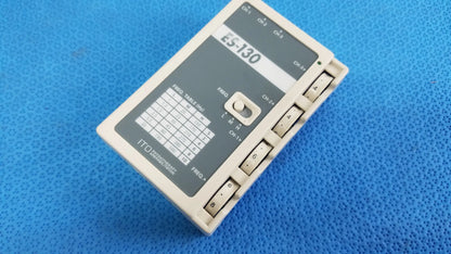 ITO ES-130 Palm Sized Electro Acupuncture - Unit