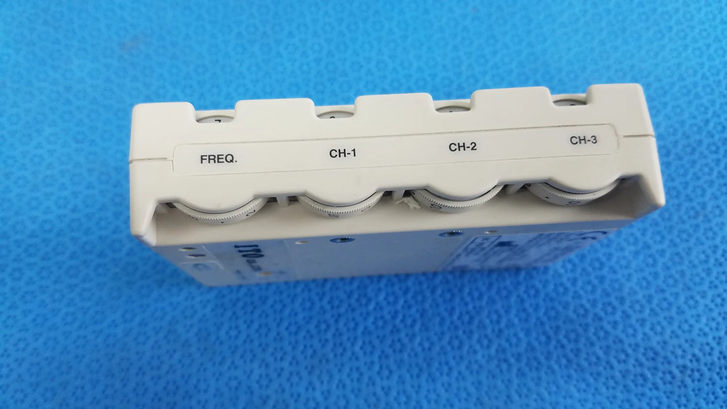 ITO ES-130 Palm Sized Electro Acupuncture - Unit