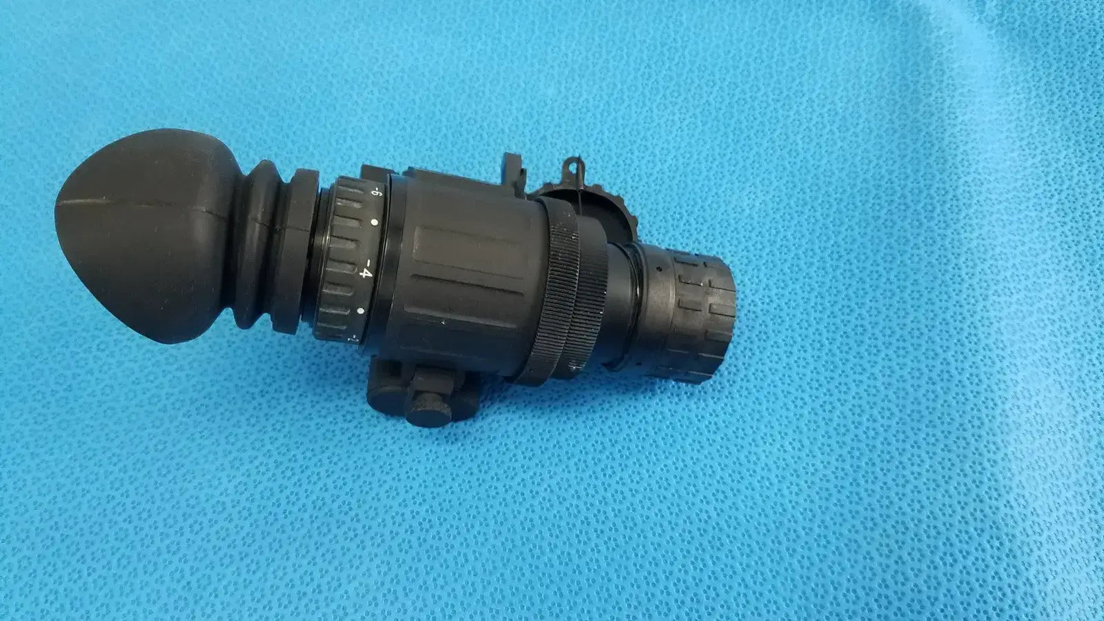 ITT Night Vision Gen 3 - Model NE6010 - Device