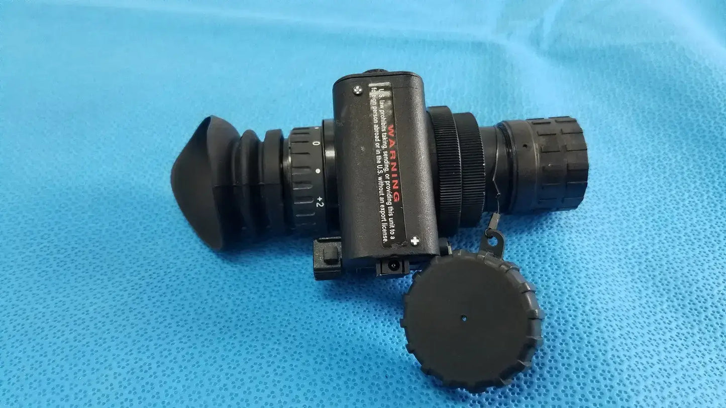 ITT Night Vision Gen 3 - Model NE6010 - Device