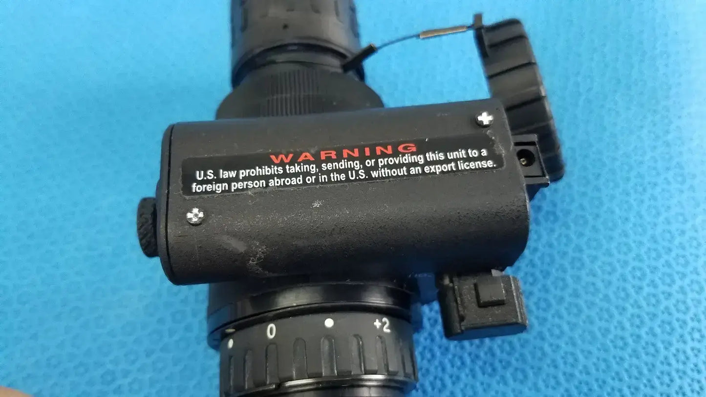 ITT Night Vision Gen 3 - Model NE6010 - Device