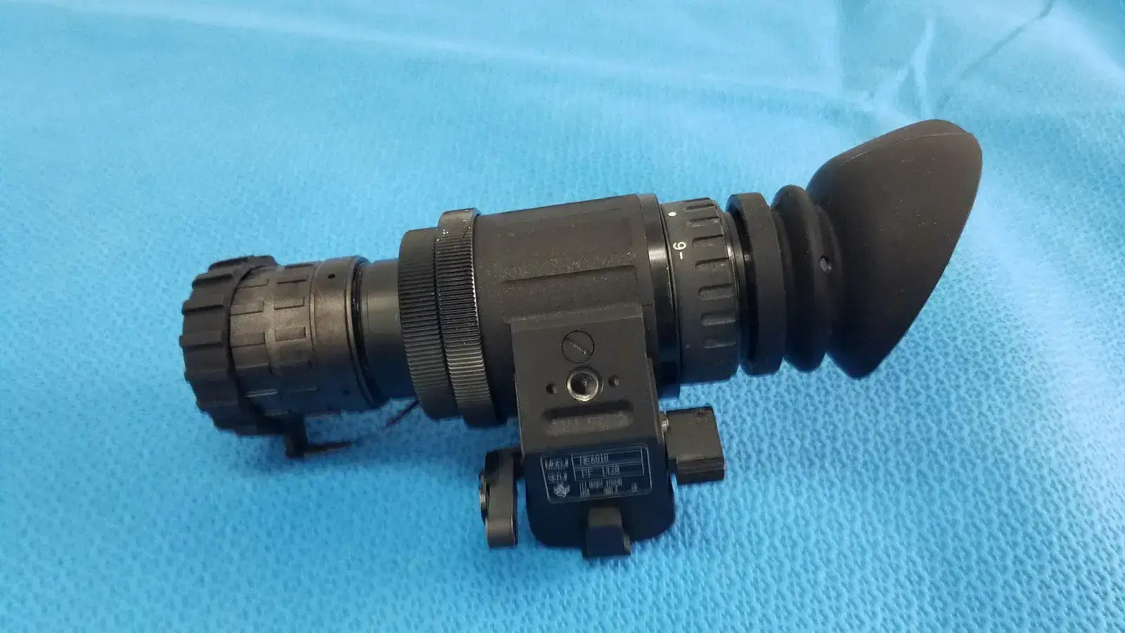 ITT Night Vision Gen 3 - Model NE6010 - Device