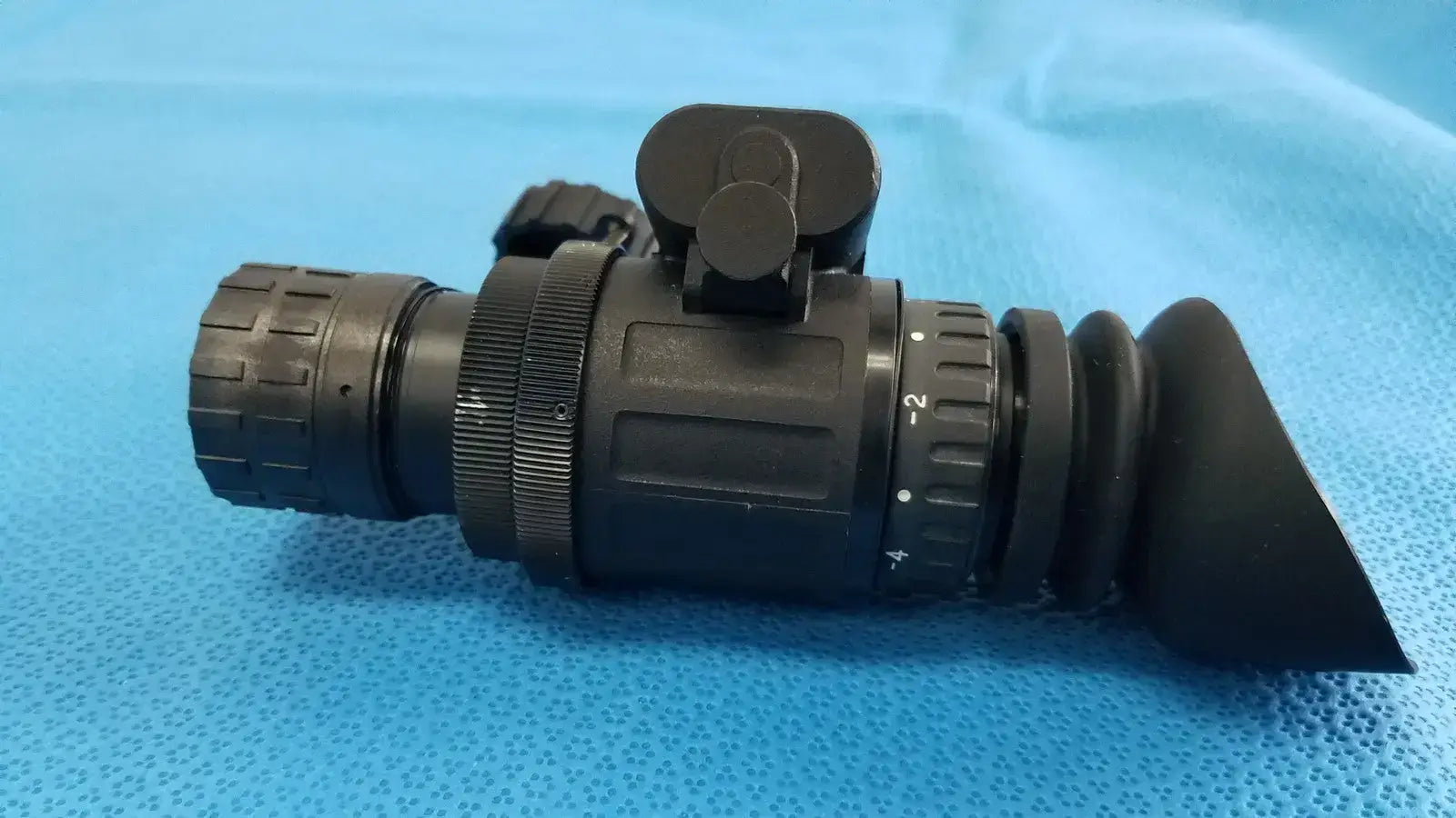 ITT Night Vision Gen 3 - Model NE6010 - Device