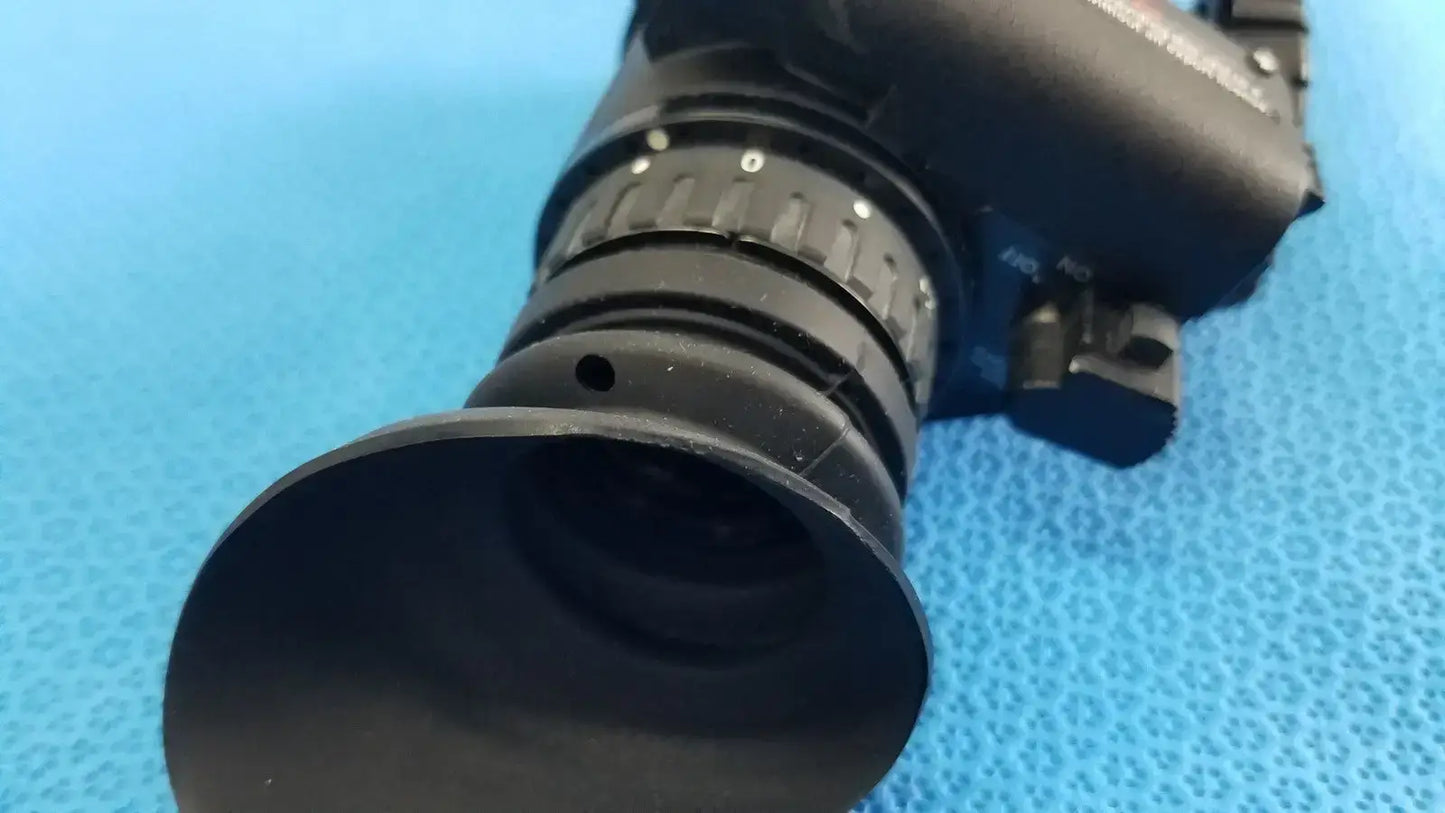 ITT Night Vision Gen 3 - Model NE6010 - Device