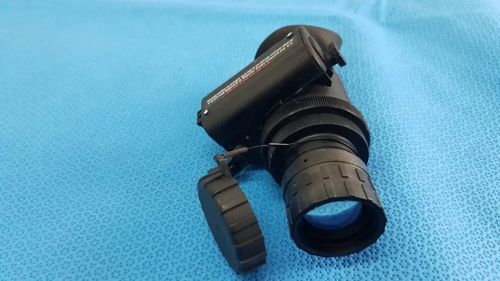 ITT Night Vision Gen 3 - Model NE6010 - Device