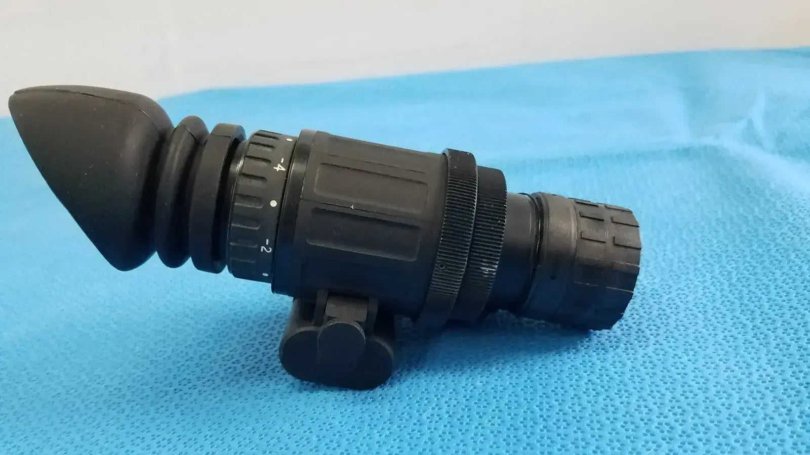 ITT Night Vision Gen 3 - Model NE6010 - Device