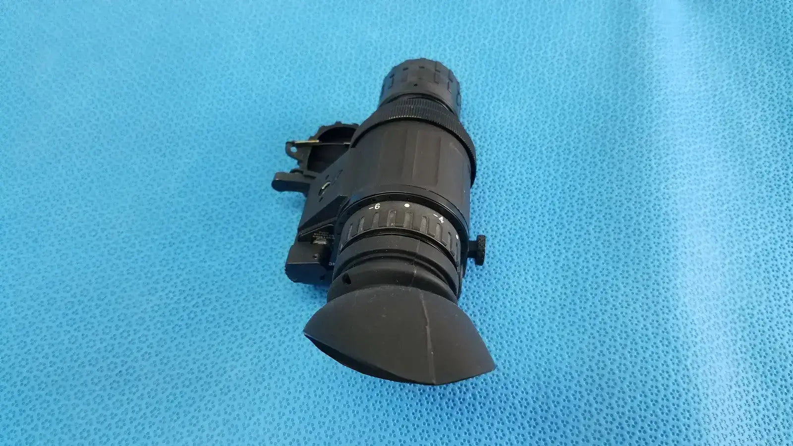 ITT Night Vision Gen 3 - Model NE6010 - Device