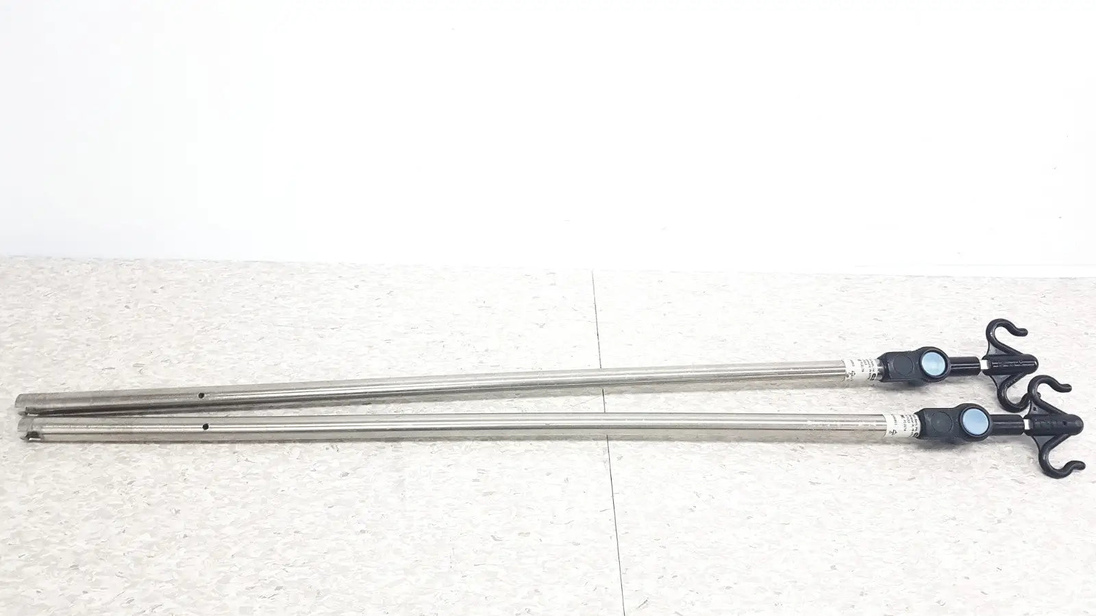 IV Pole – Compatible with Hillrom P2217A